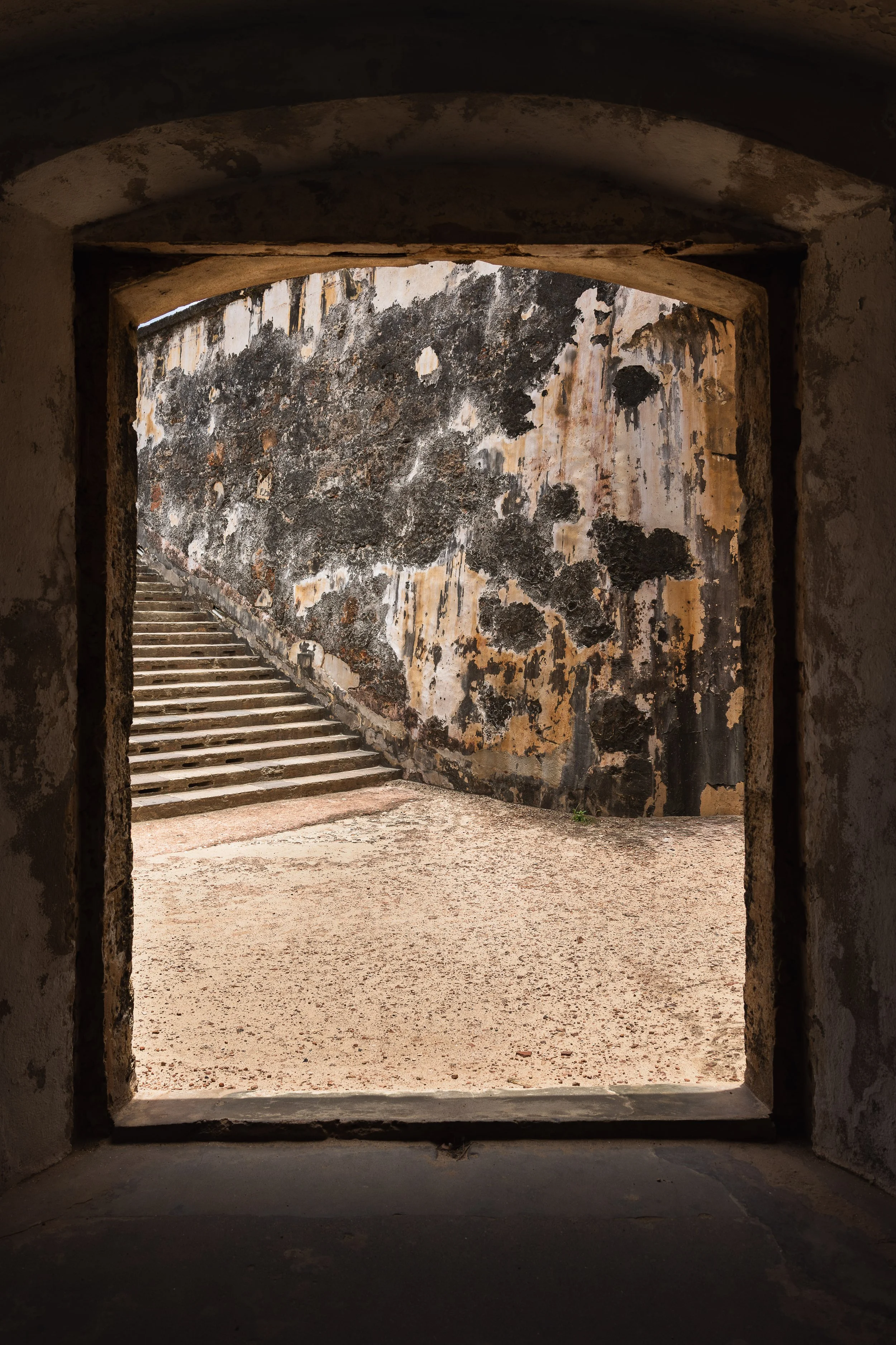 NARTHEX