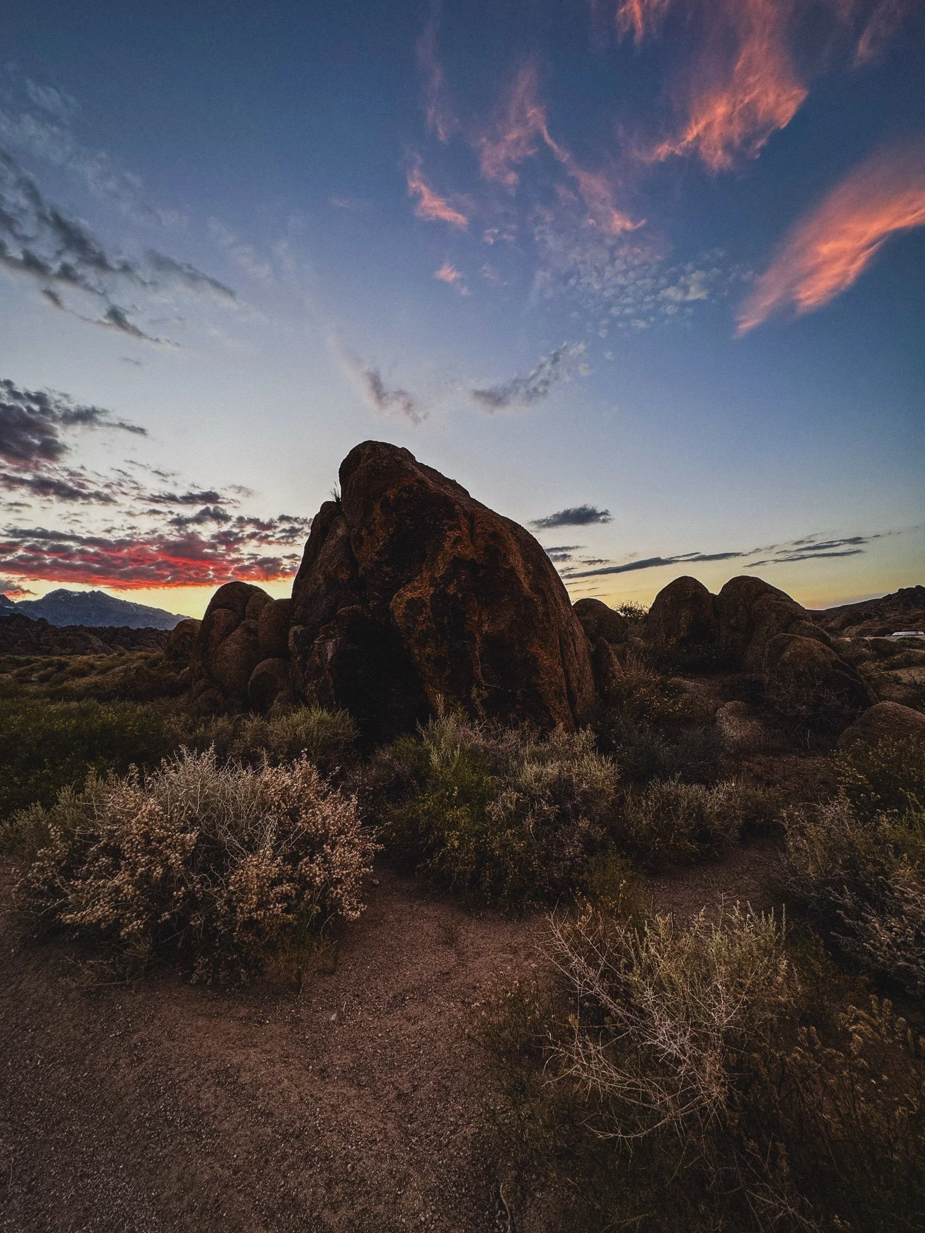 High Desert