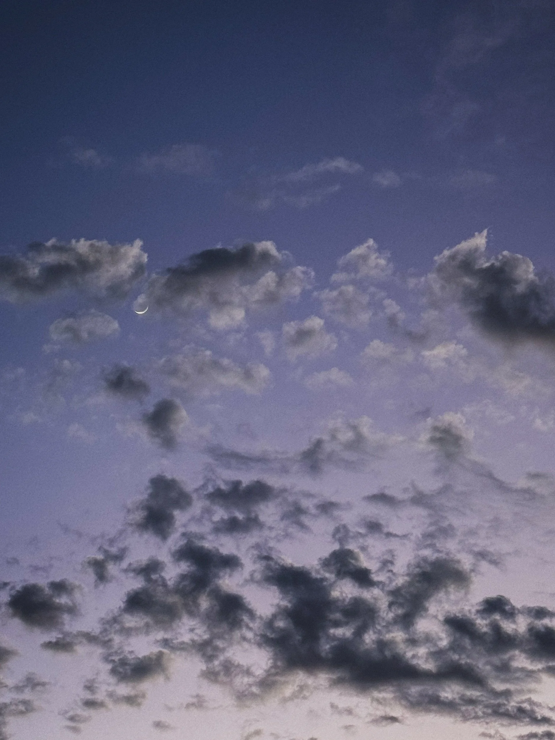 Fluffy Sky