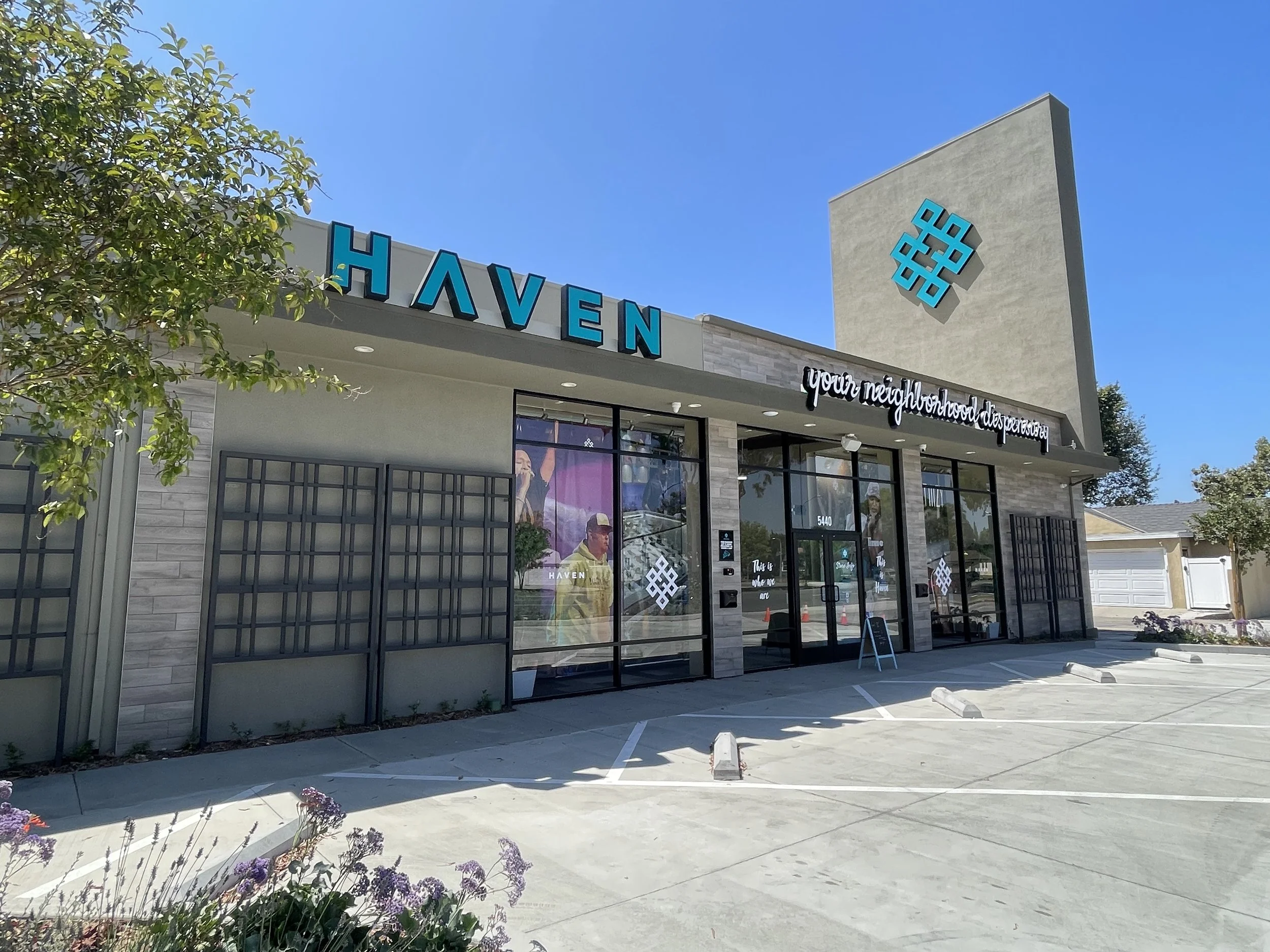Haven Lakewood