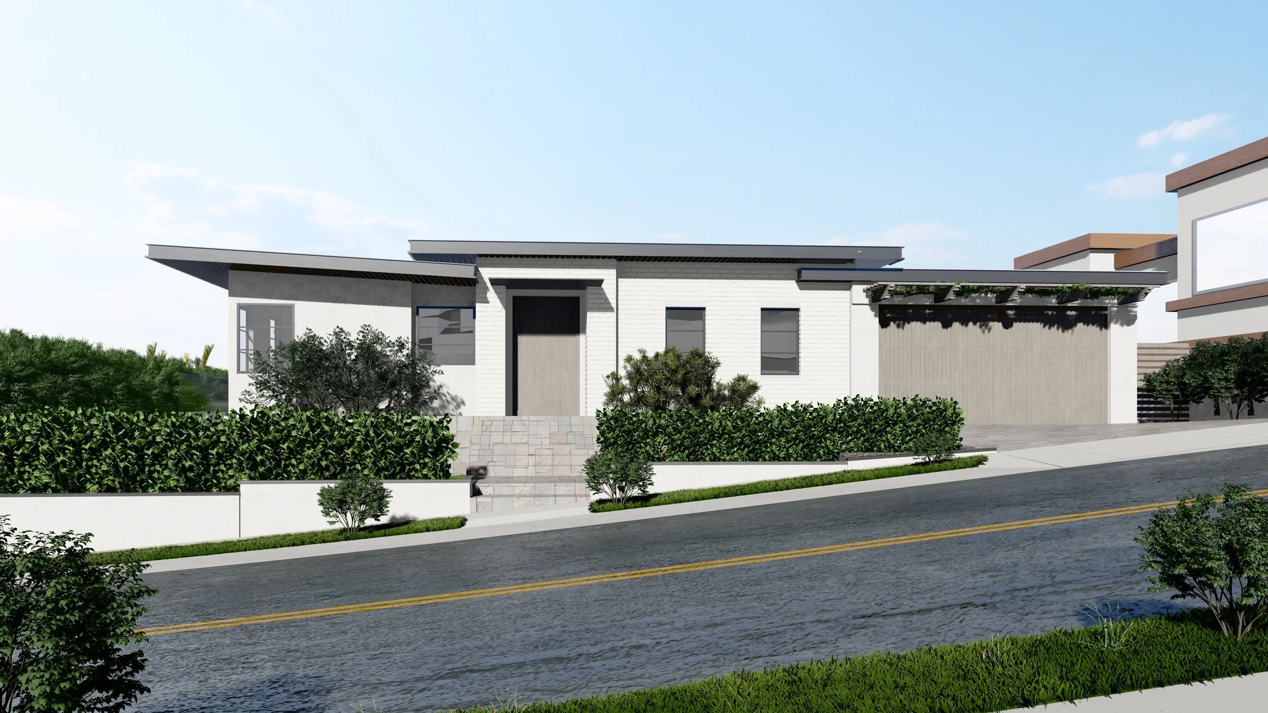 Seven Seas Extension