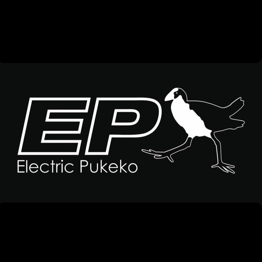 Electric Pukeko