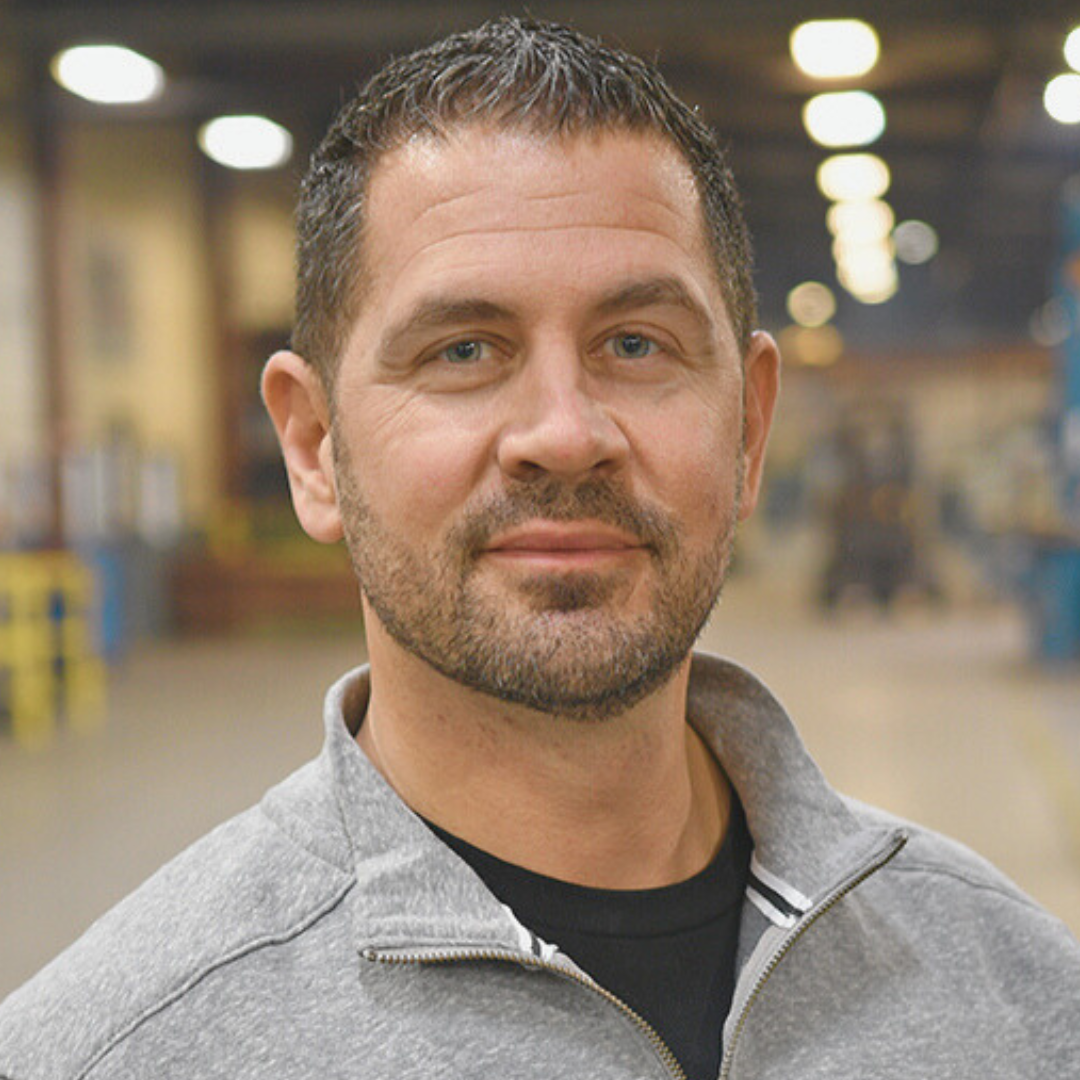 Darin Mauzy | Vice President of Operations at Mission Critical ...