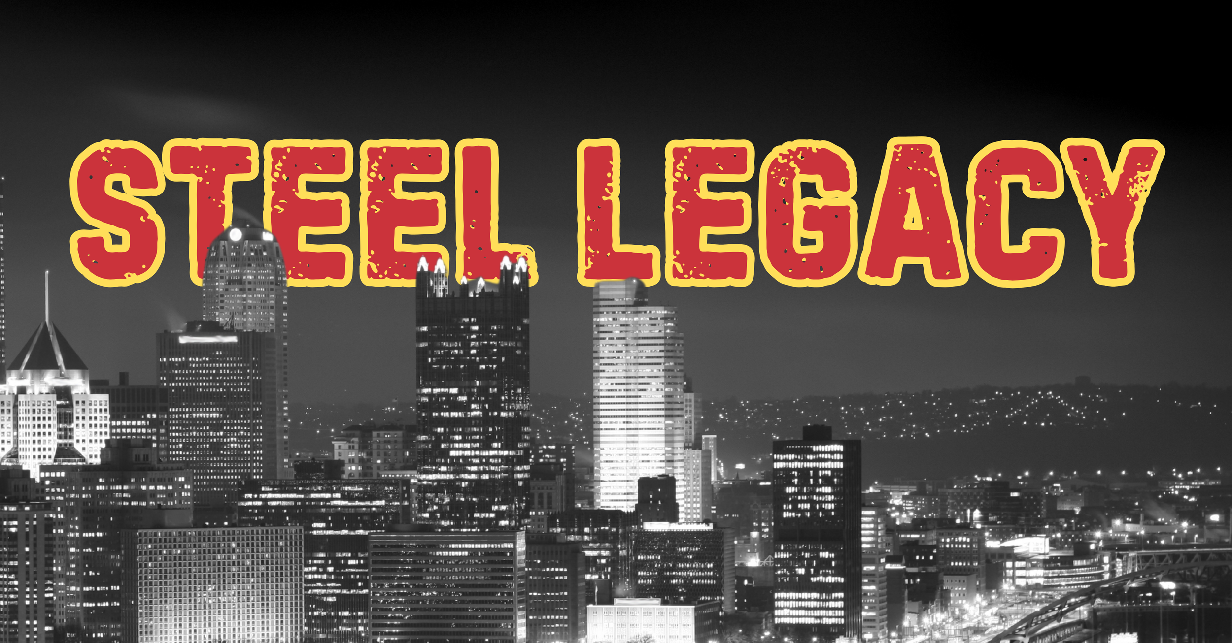 The Steel That Stood the Test of Time: Pittsburgh’s Bridge Grid Legacy