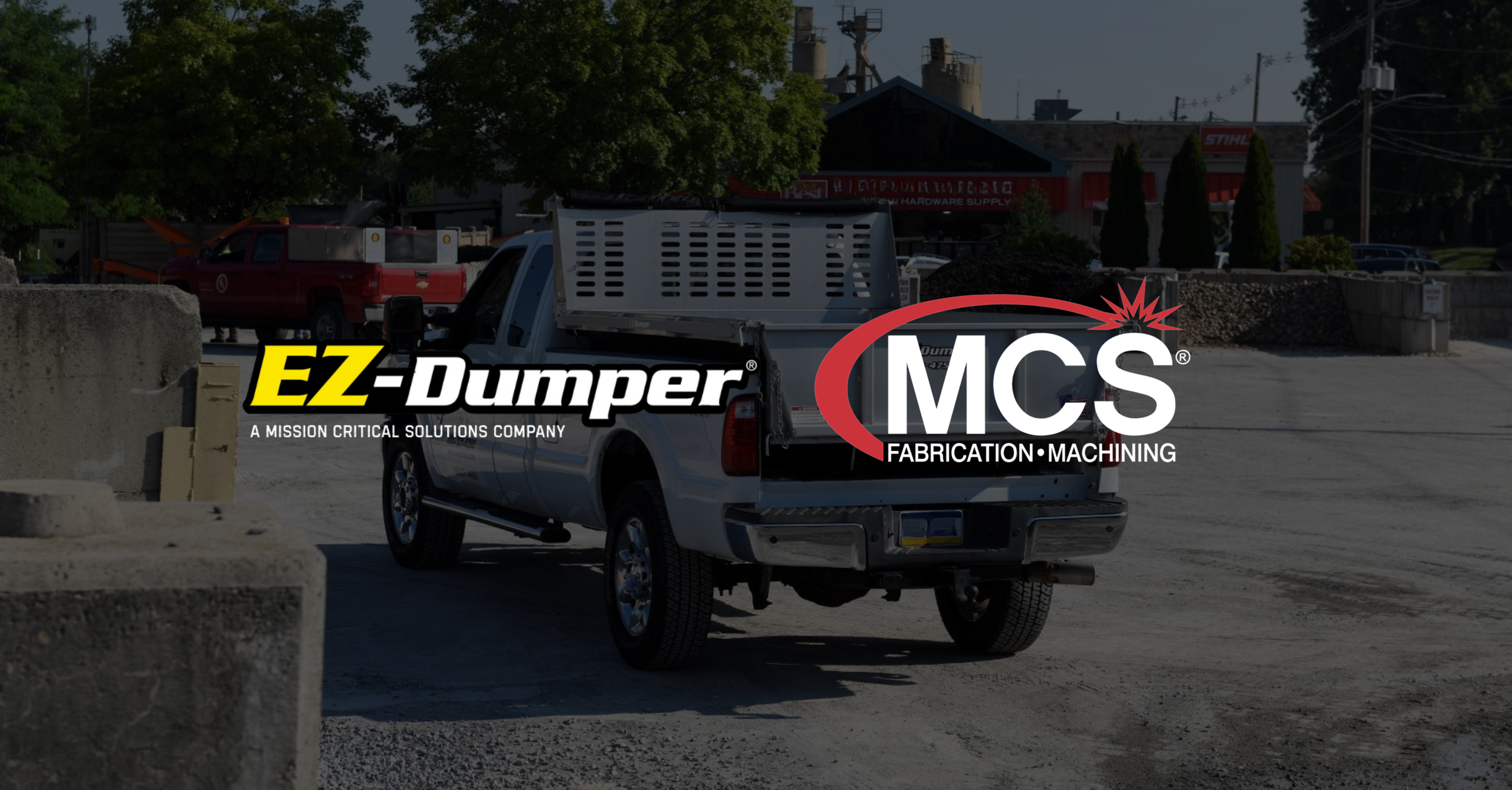 MCS Expands Product Portfolio with Acquisition of EZ-Dumper