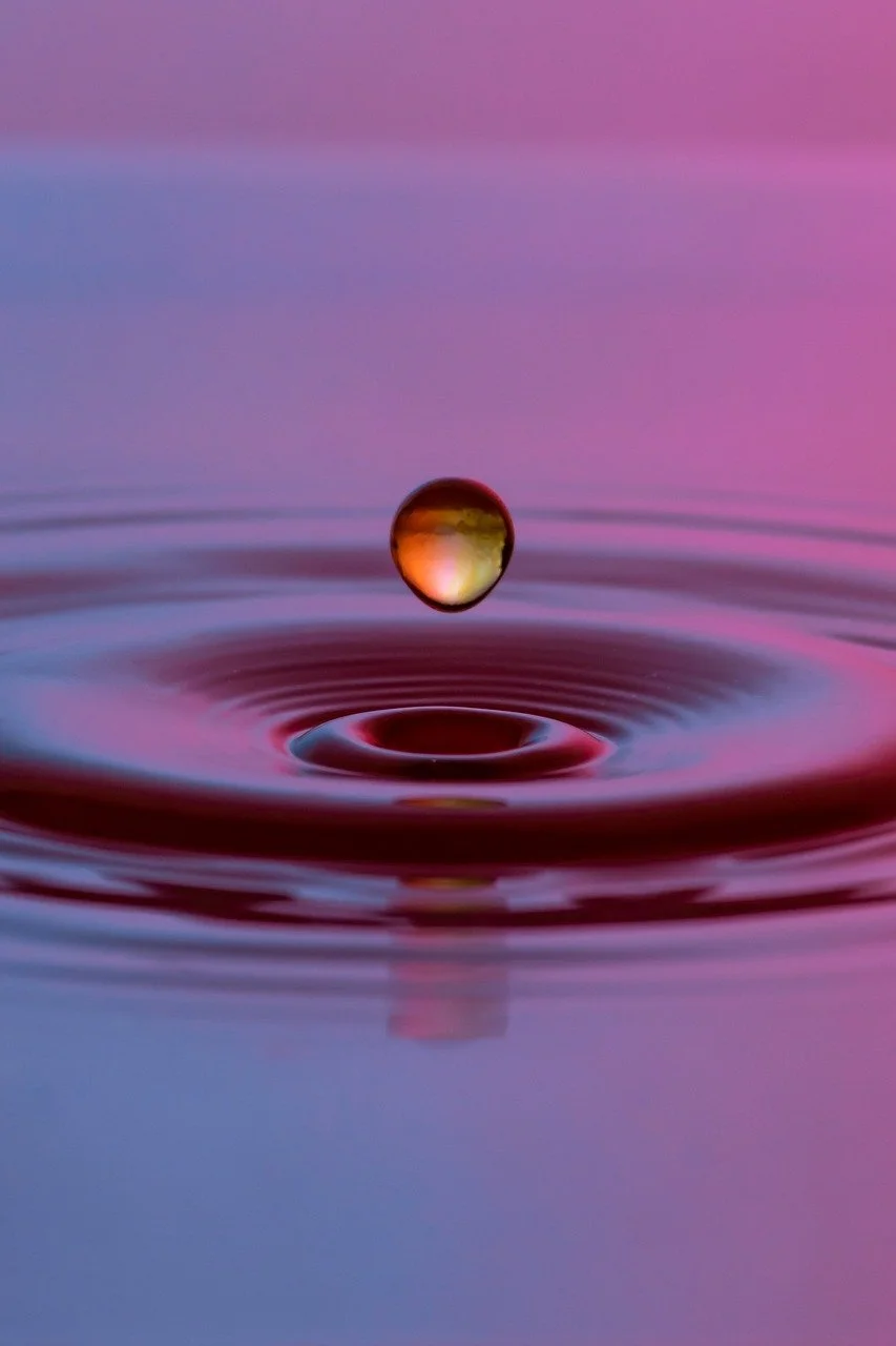 Soul Insight: An Intuitive Energy Reading
