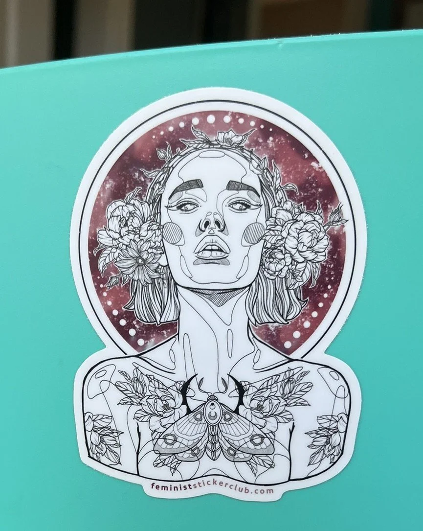 GODDESS