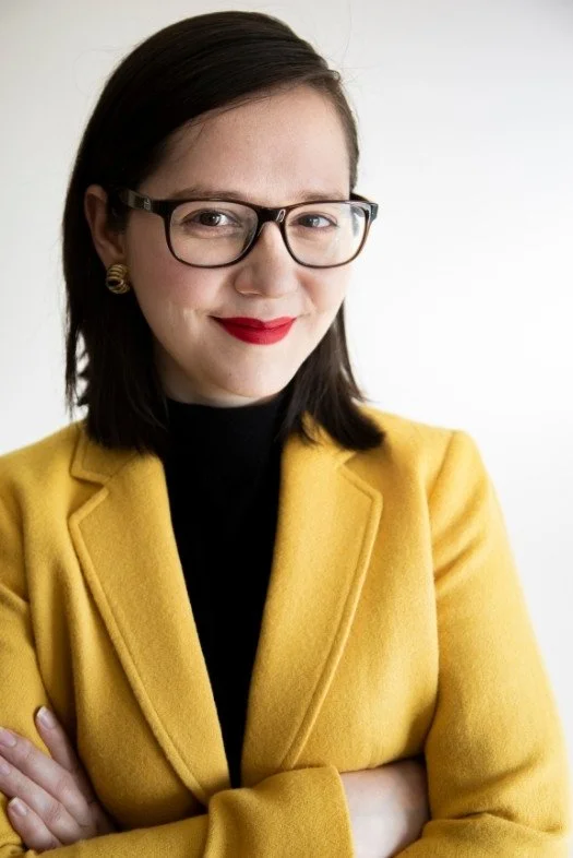 Dr. Analía Gómez Vidal, career development expert and founder of AGV Services LLC