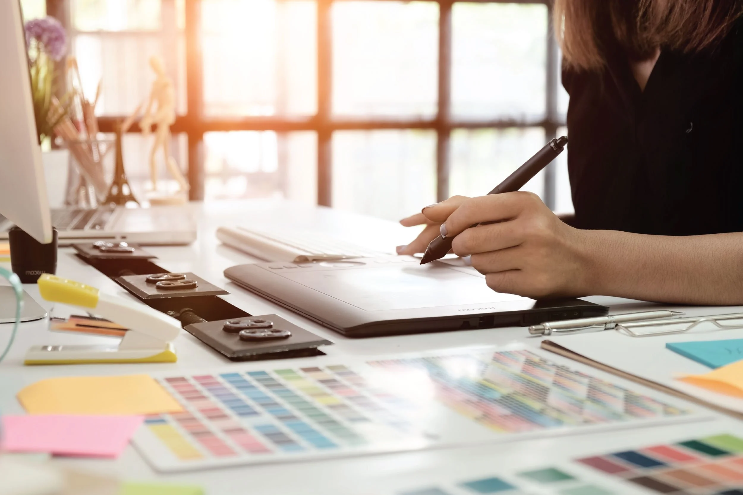 Prominent Tech Companies’ Mass Layoffs Affect Designers