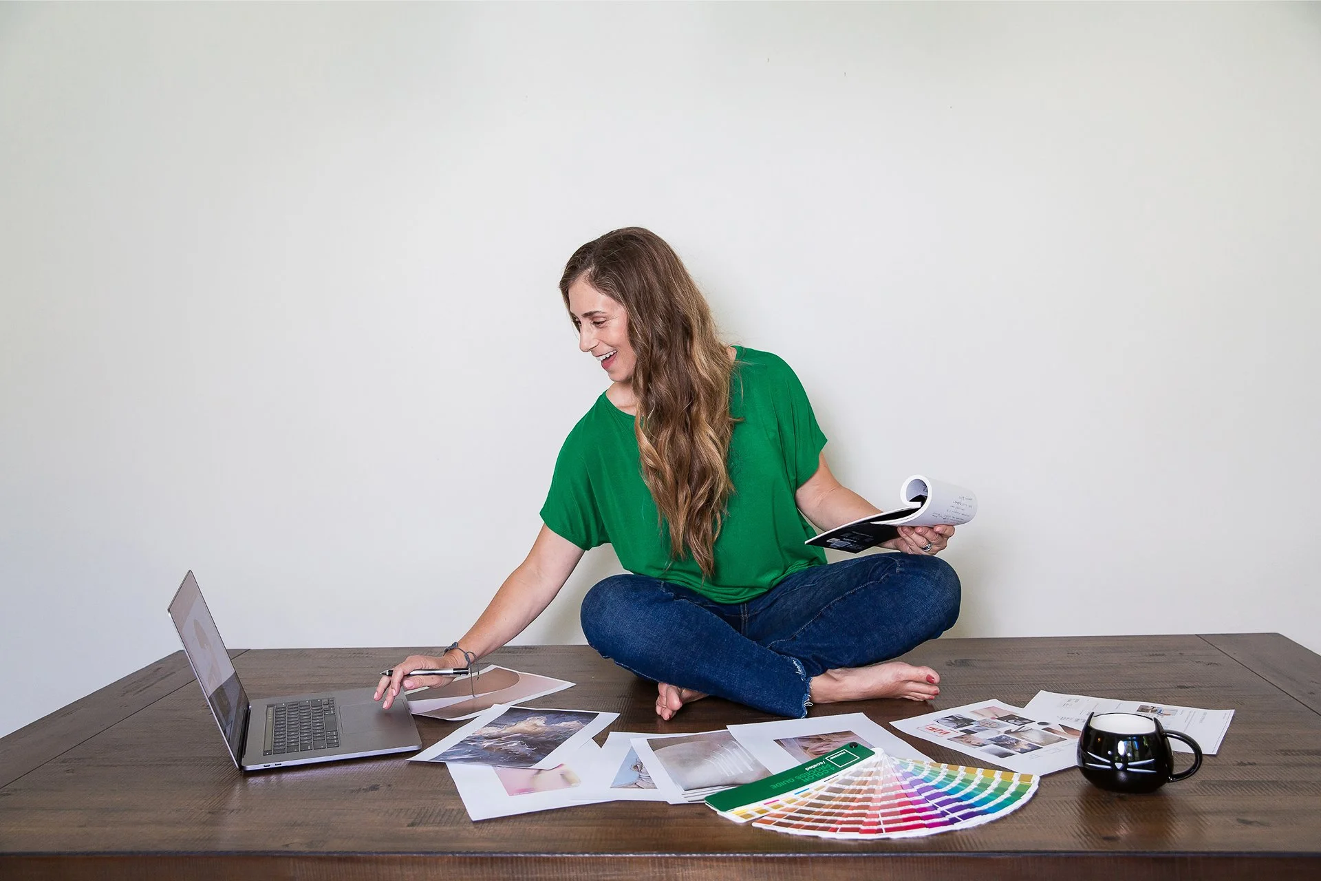 Dissecting a Project: The Parts of a Project I Love (and the Ones I Could Do Without)