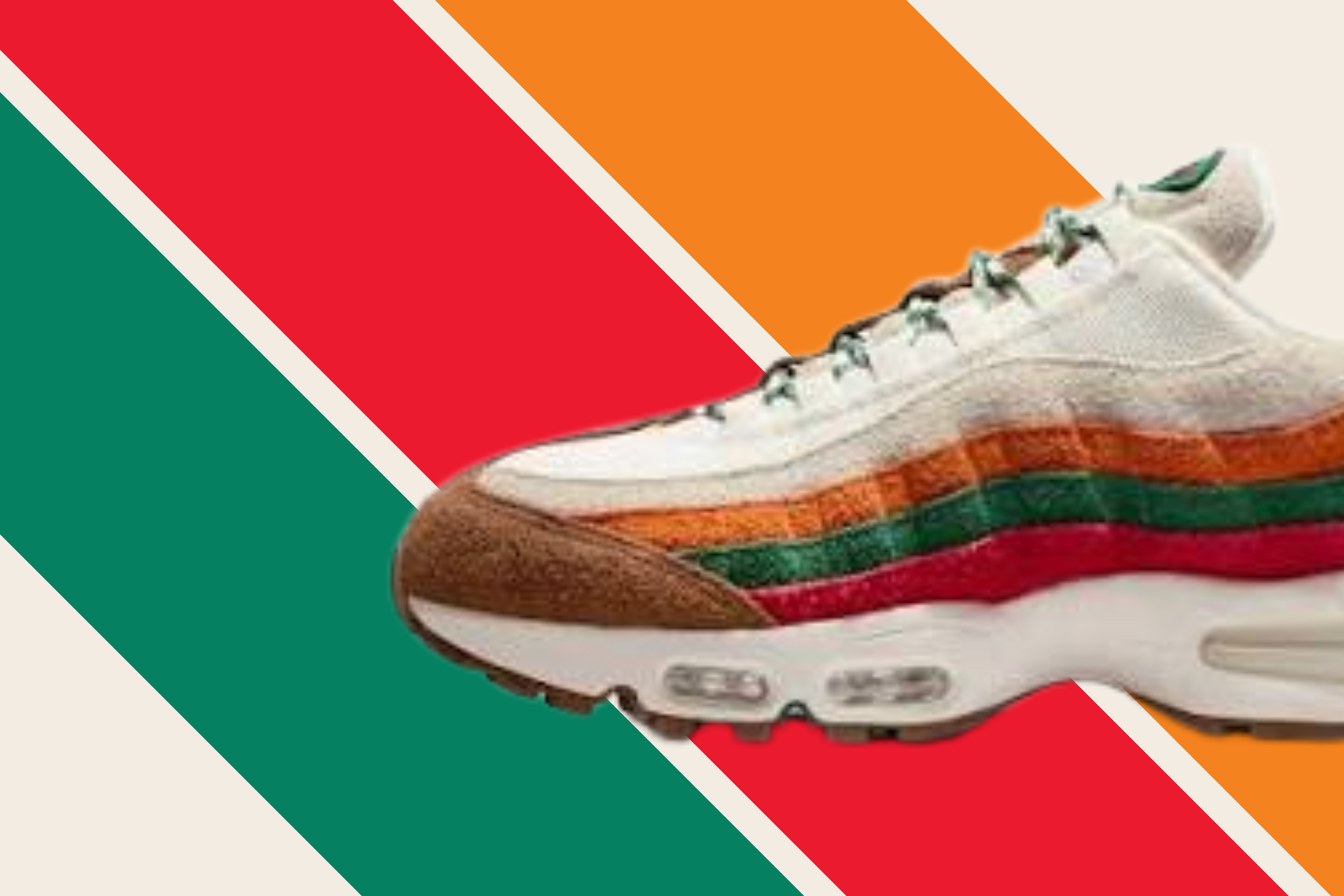 The Nike–7-Eleven Lawsuit: Can a Brand Really Own a Color?
