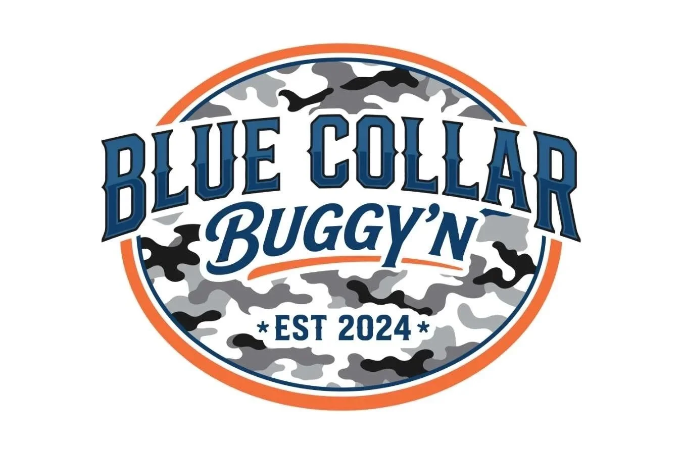 Blue Collar Buggy'n Overland Trailers