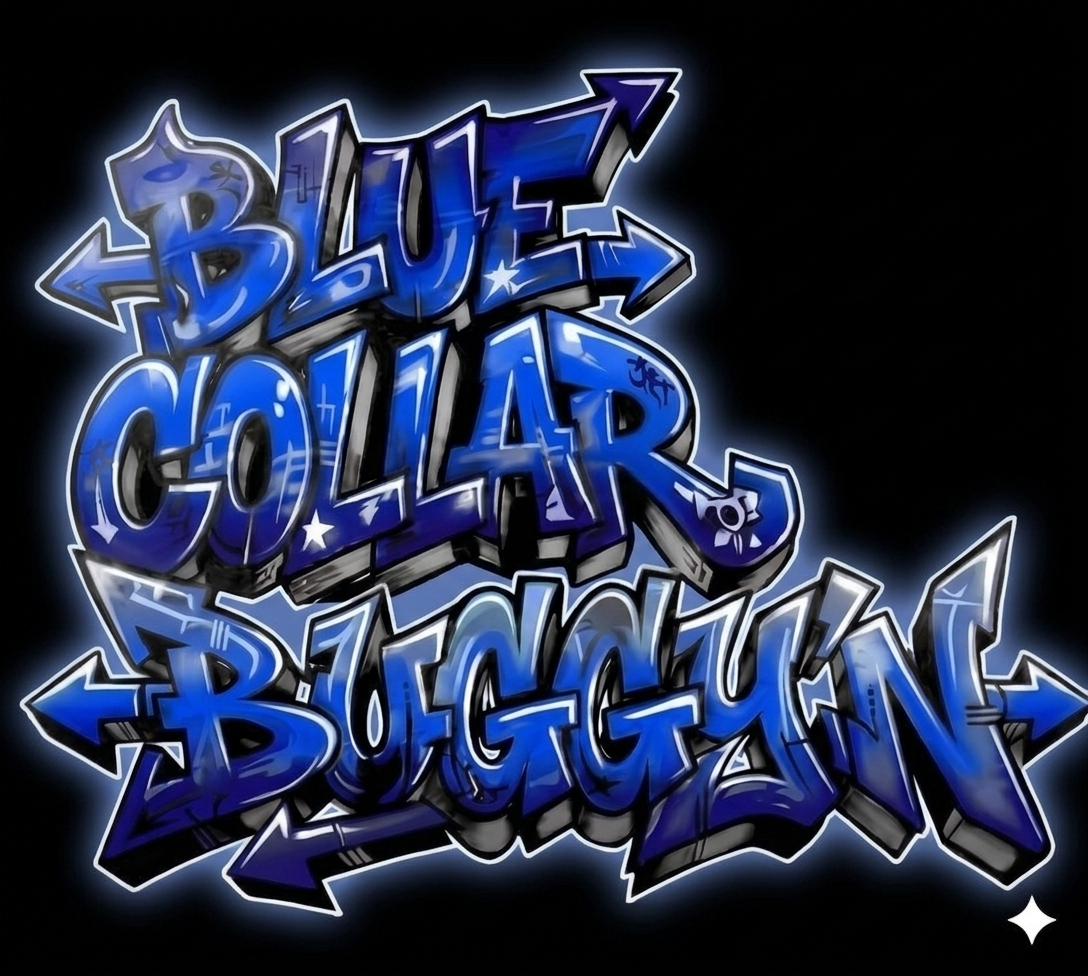 Graffiti Logo
