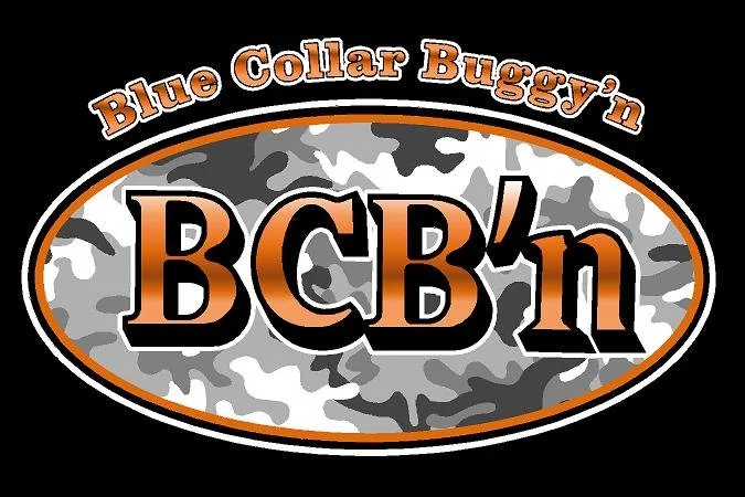 Blue Collar Buggy&#39;n Overland Trailers