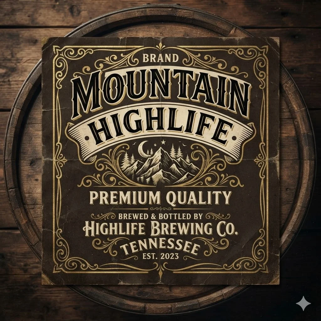 Mountain Highlife
