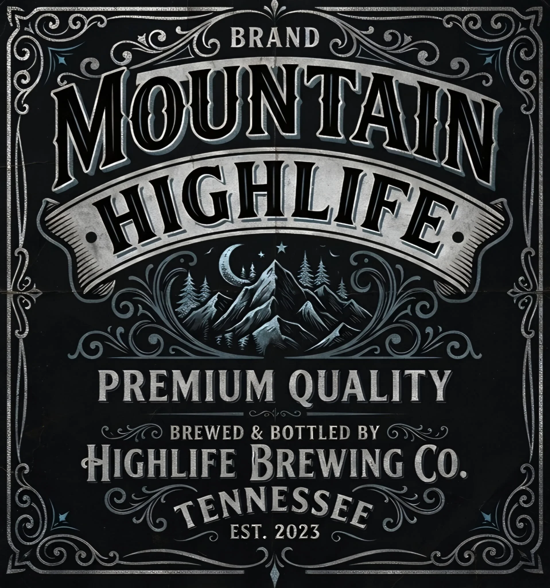 Mountain Highlife