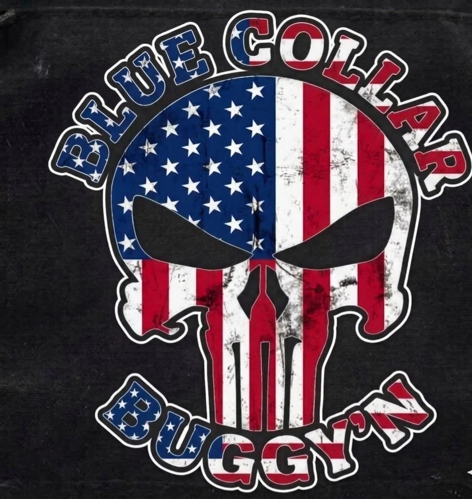Flag Skull