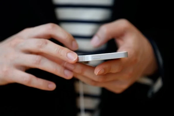 Why Voice Still Hasn’t Replaced Typing