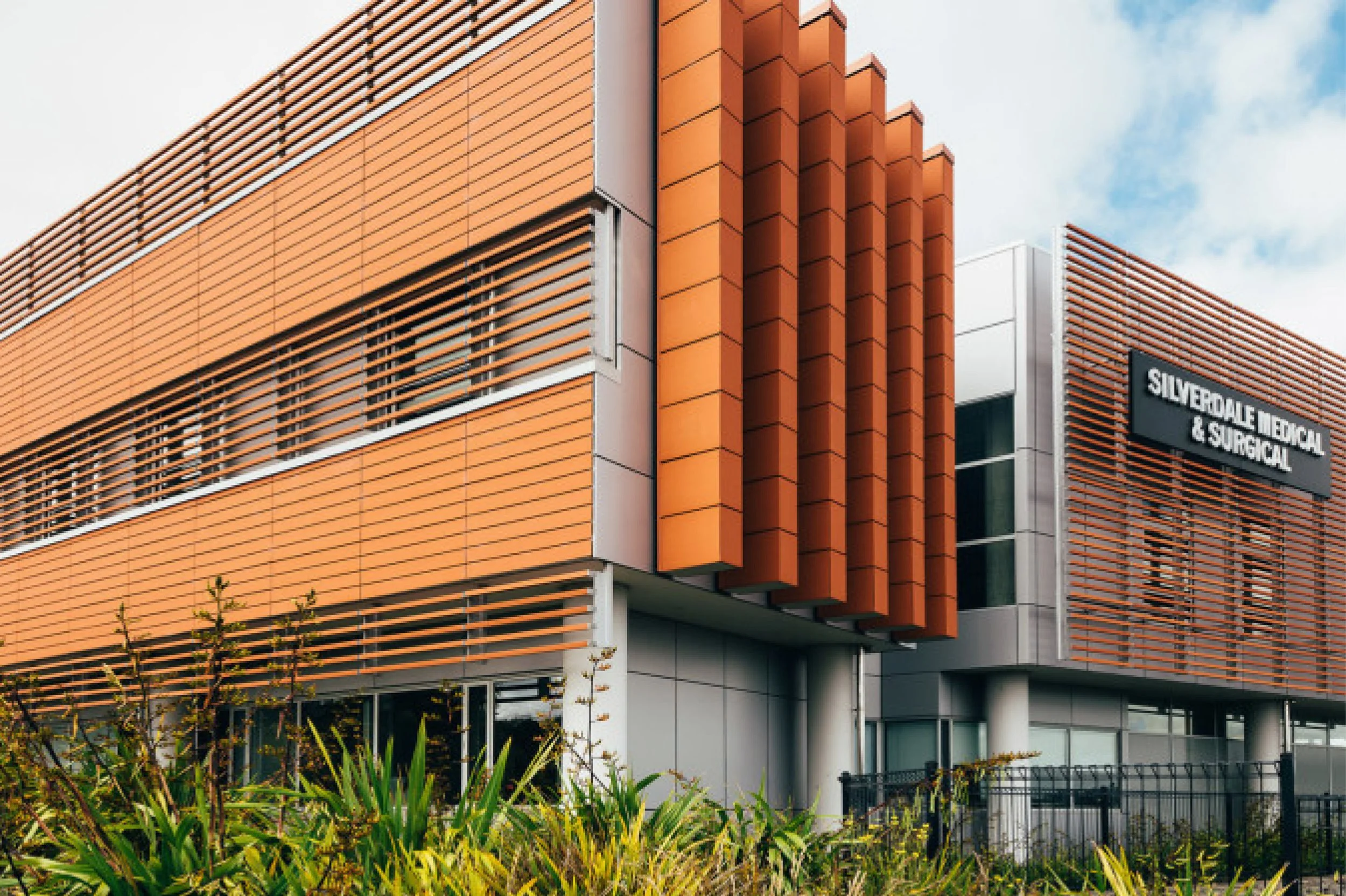 Silverdale Medical Centre | New