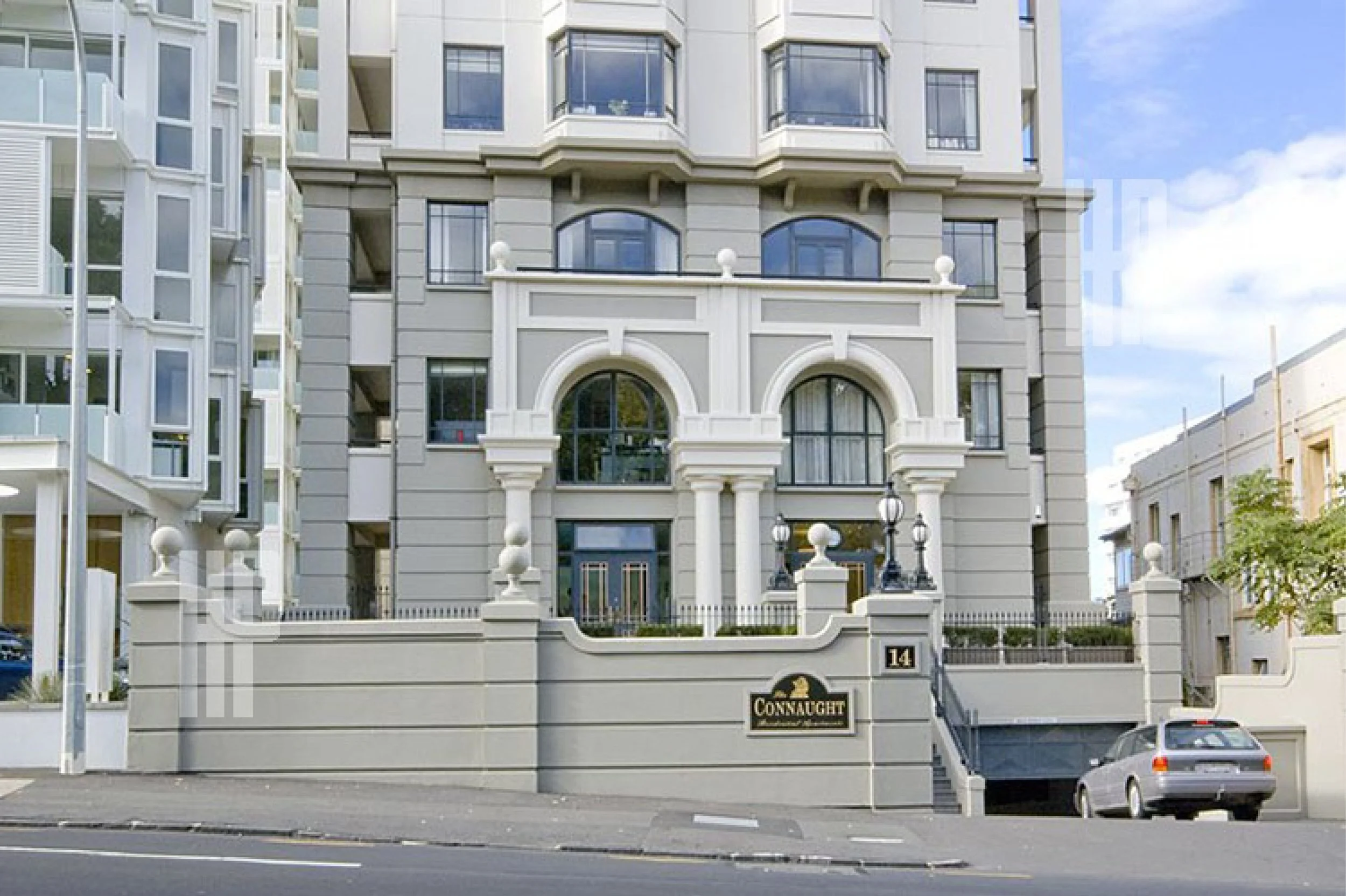 The Connaught | 6 Months