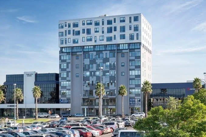 M Central Apartments | New