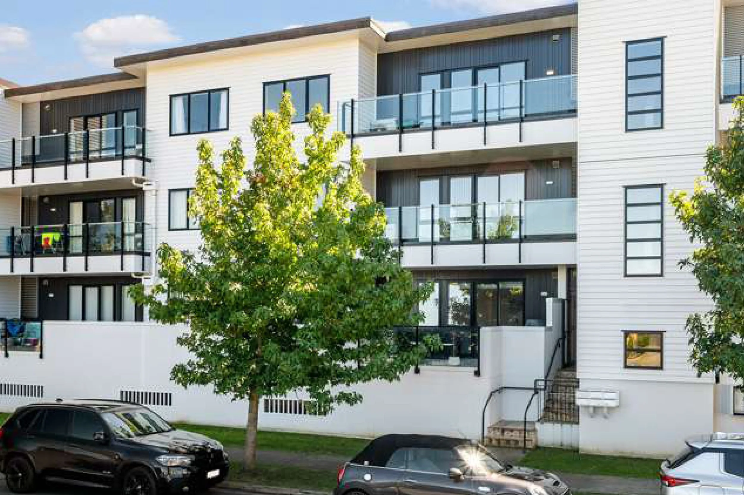 Stancombe Road | New