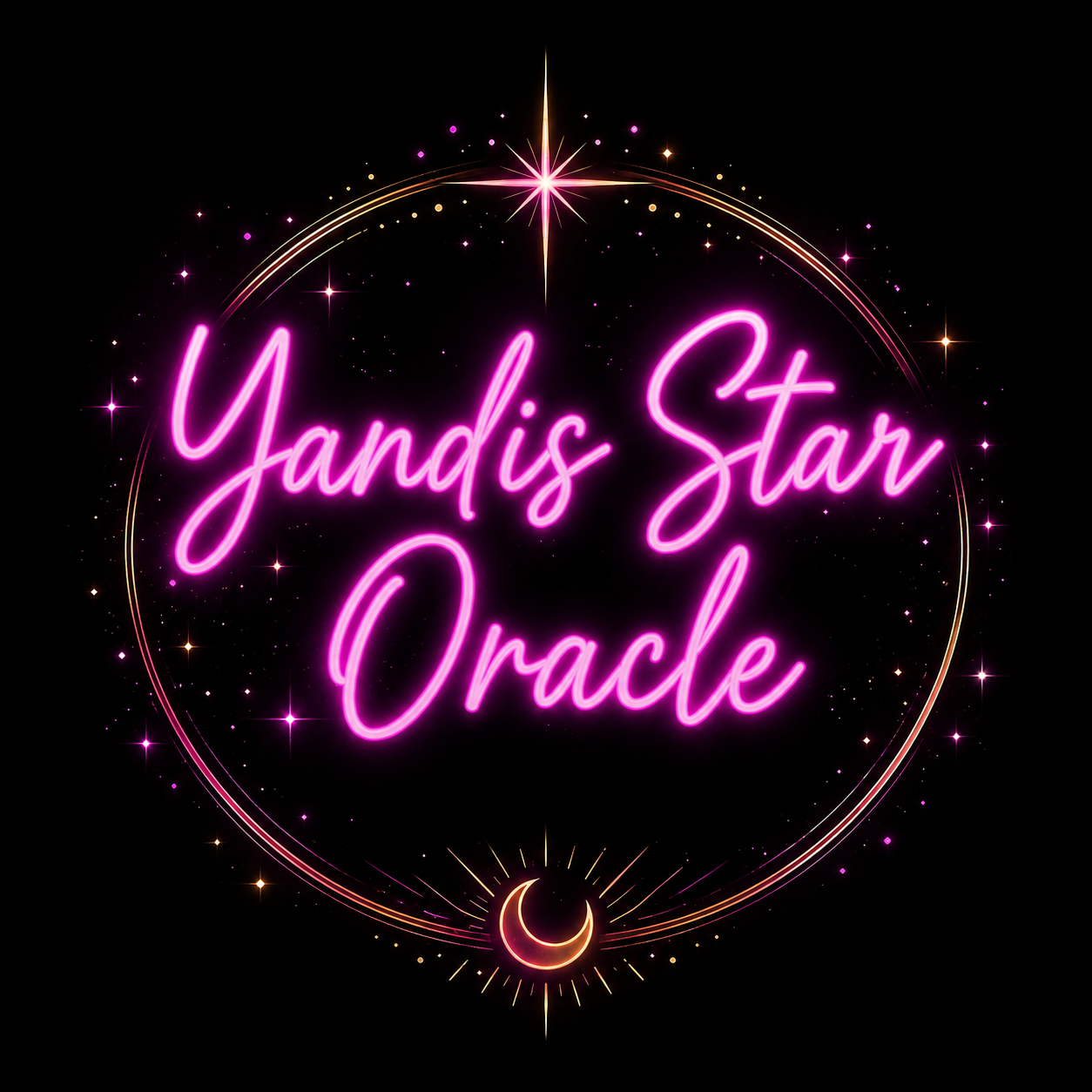 YandisStar Oracle