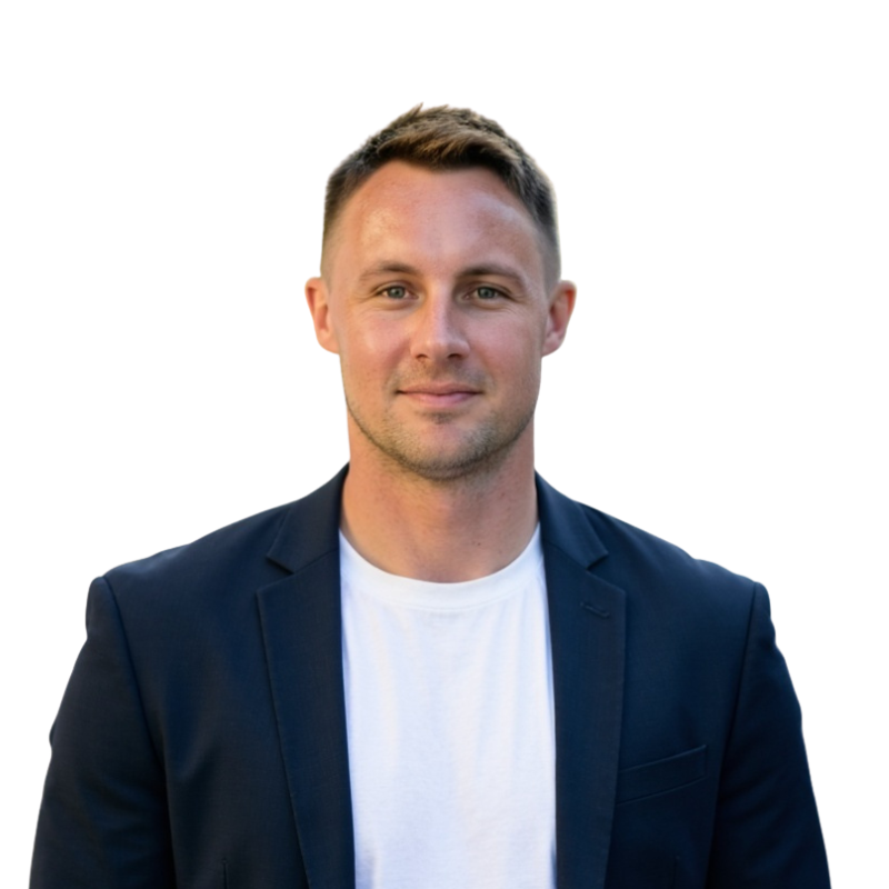 Mackenzie See Buyer's Agent