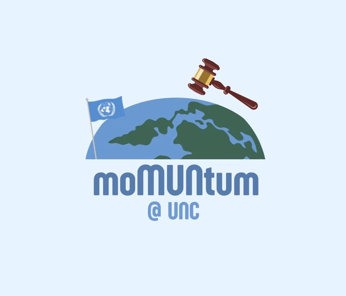 moMUNtum Model UN Camp Early Registration *Deposit Only*