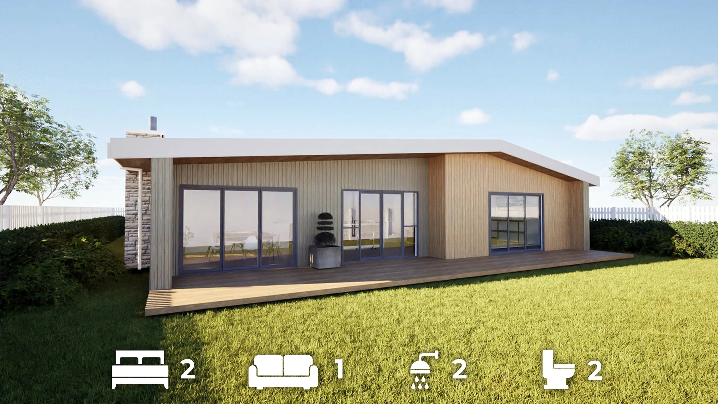 Dorothy New Home Design