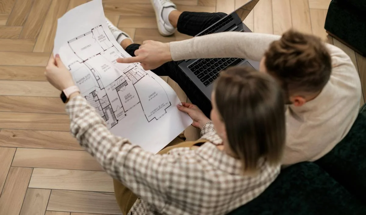 home constructions plan