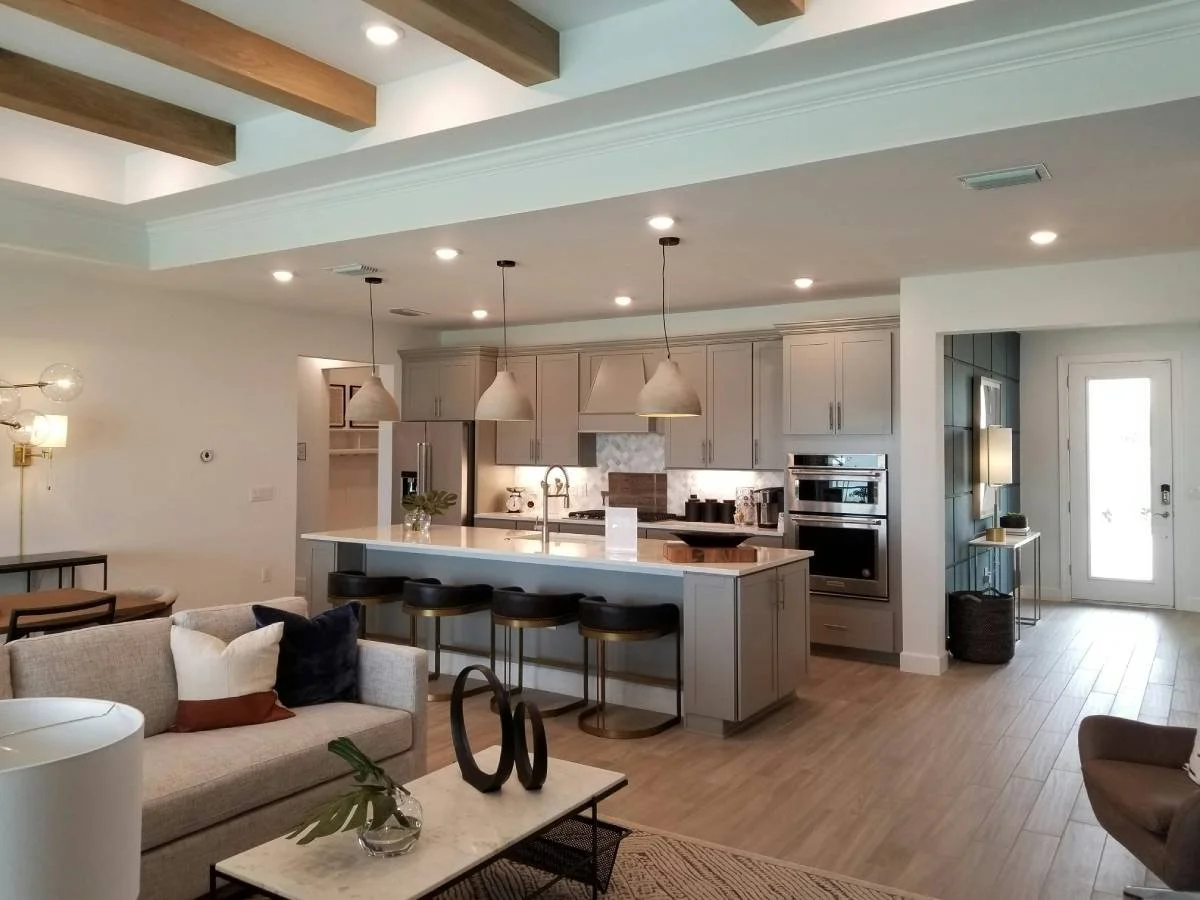 new home design