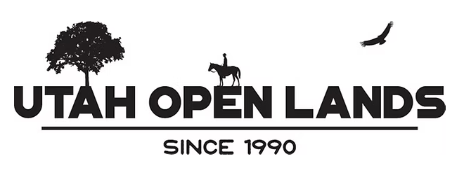 Utah Open Lands