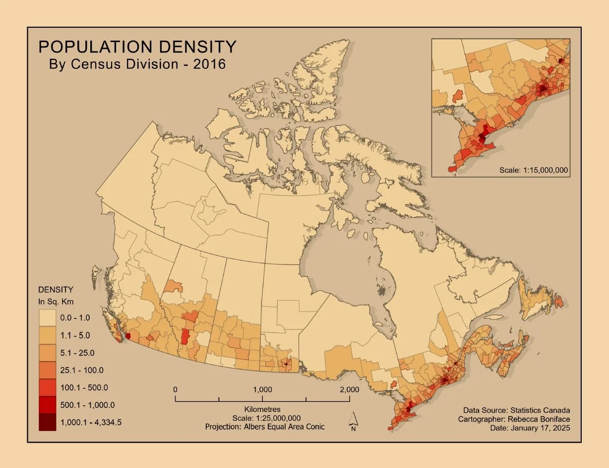 Assignment to match Instructor's style for GEOS 457