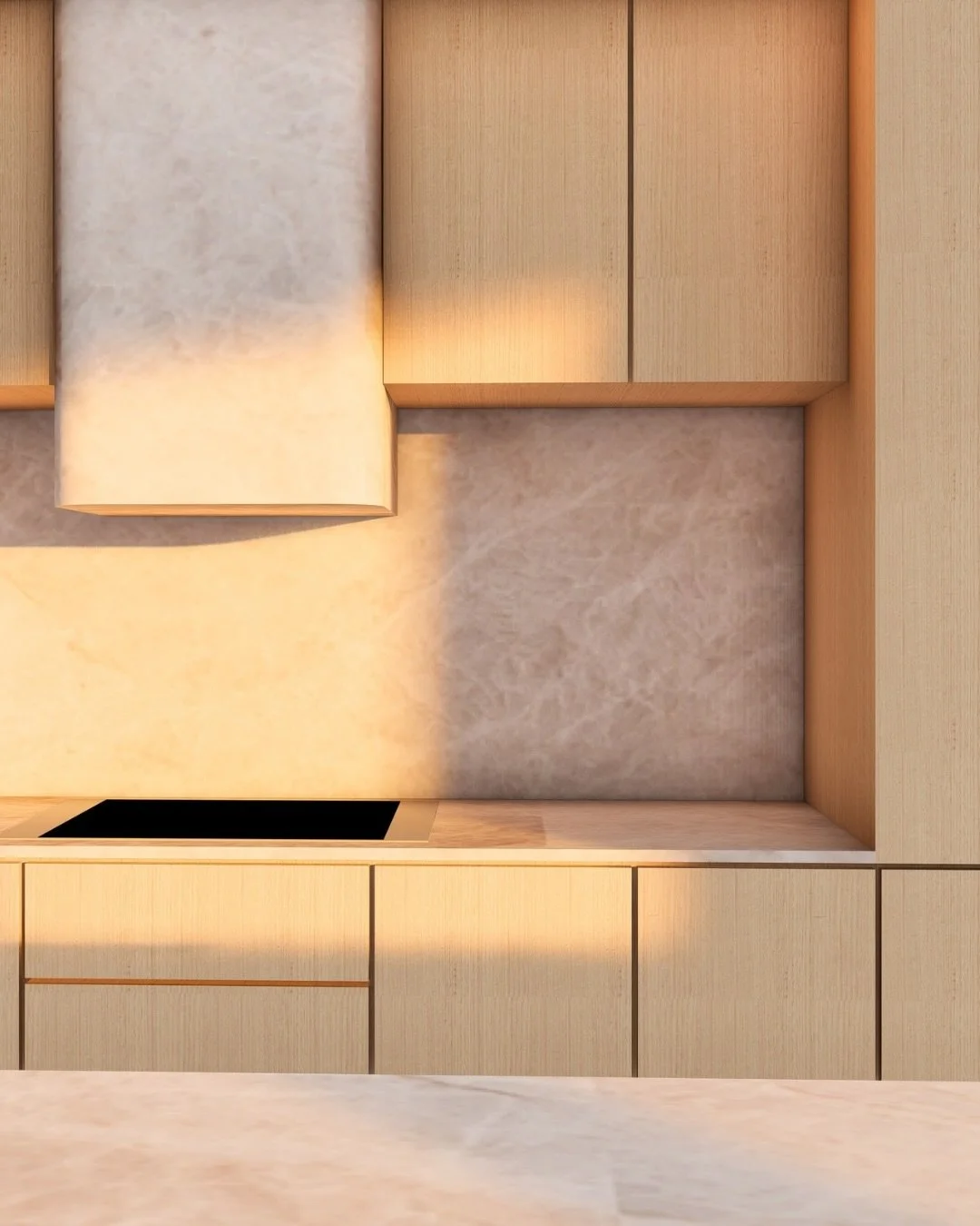 Take a peak at a few of our first concept renders for the OTTOLENGHI House! 

We&rsquo;ve officially moved into the Design Development phase. This is where we work on fine tuning the details and making our clients project start to feel like home. 

W