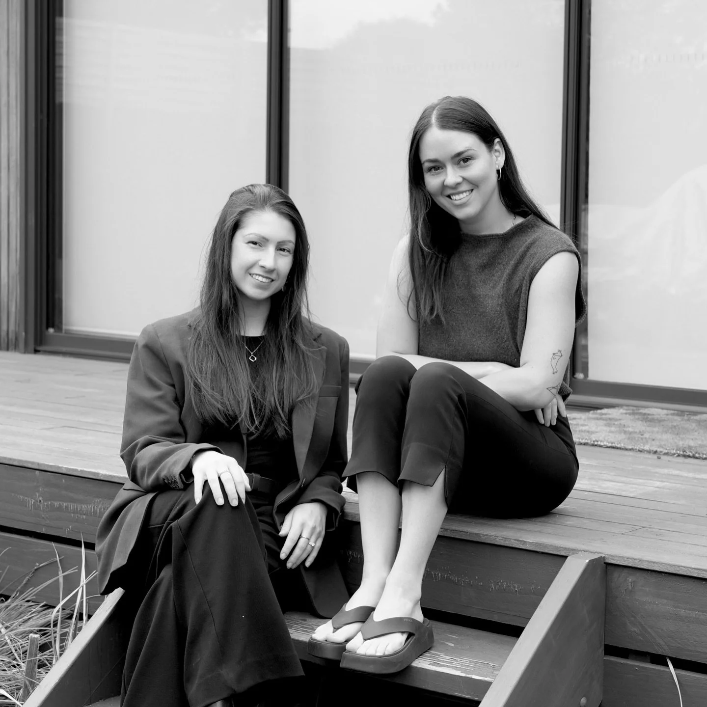 Happy Easter from MESH 🐣

After a year of MESH, we thought it would be a good time to re-introduce ourselves&hellip; we&rsquo;re Prashya and Gen, the duo behind MESH.

With backgrounds in architecture and construction, we bring a balance of creative