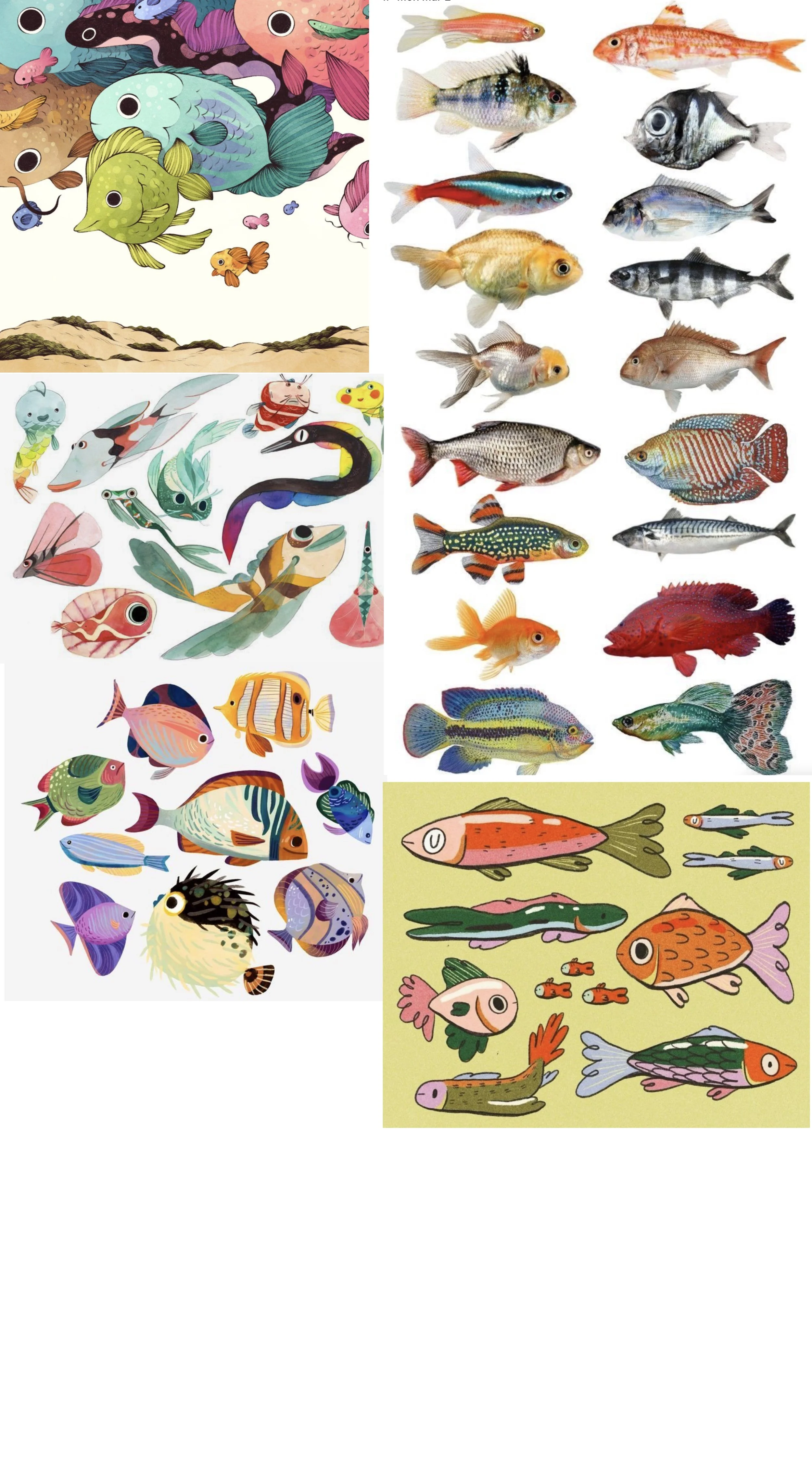 Fish (Painting)