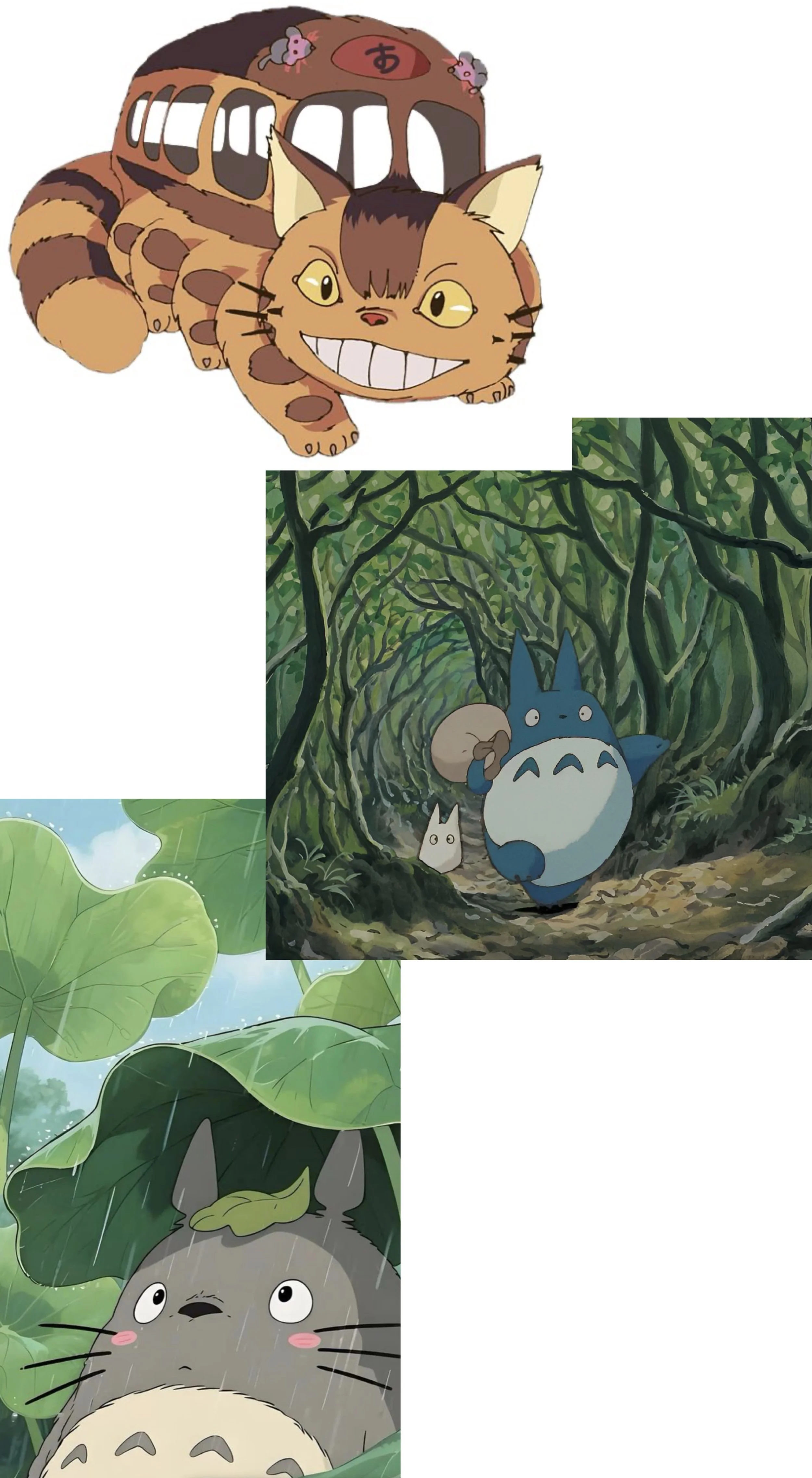 Totoro (Painting)
