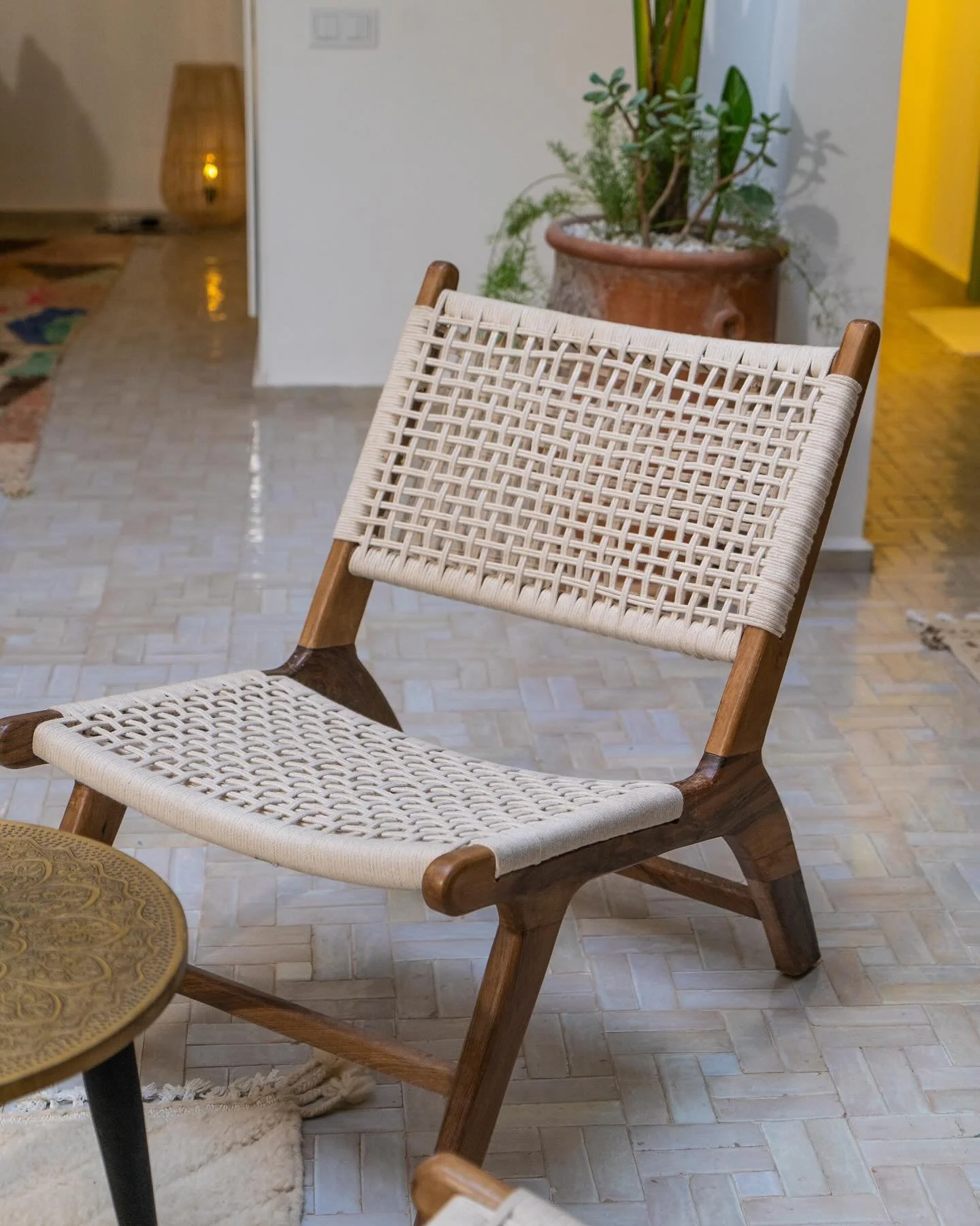 💻 www.riad-darelma.com
 
#Marrakech #Riad #LuxuryTravel #VacancesExclusives