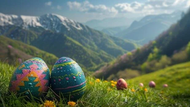 Easter Egg Hunt