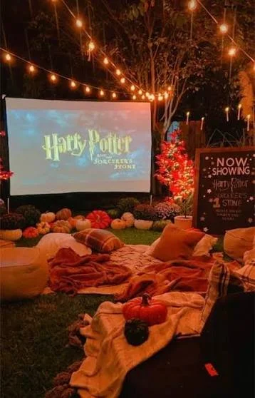 Movie Night @ the KCA