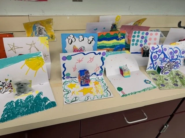 How to Fund a Large-Scale School Art Program: A Grant Writing Case Study