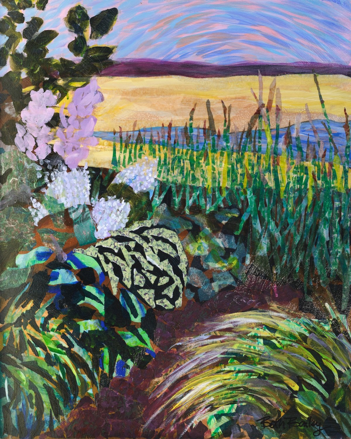 "A Second Glance"