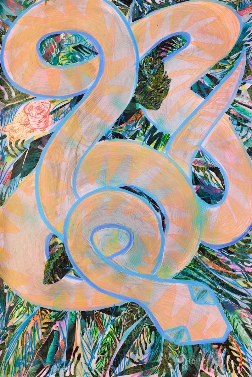 "Canopy Dreaming Part One"