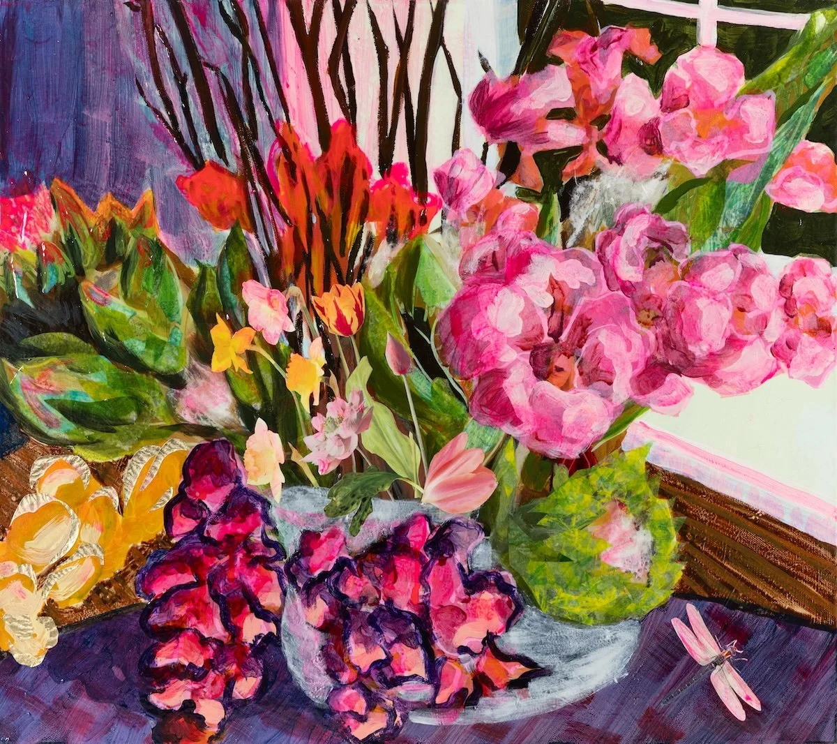 New Print Shop, Bigger Mission: How Every Art Purchase Supports Our Community Artists