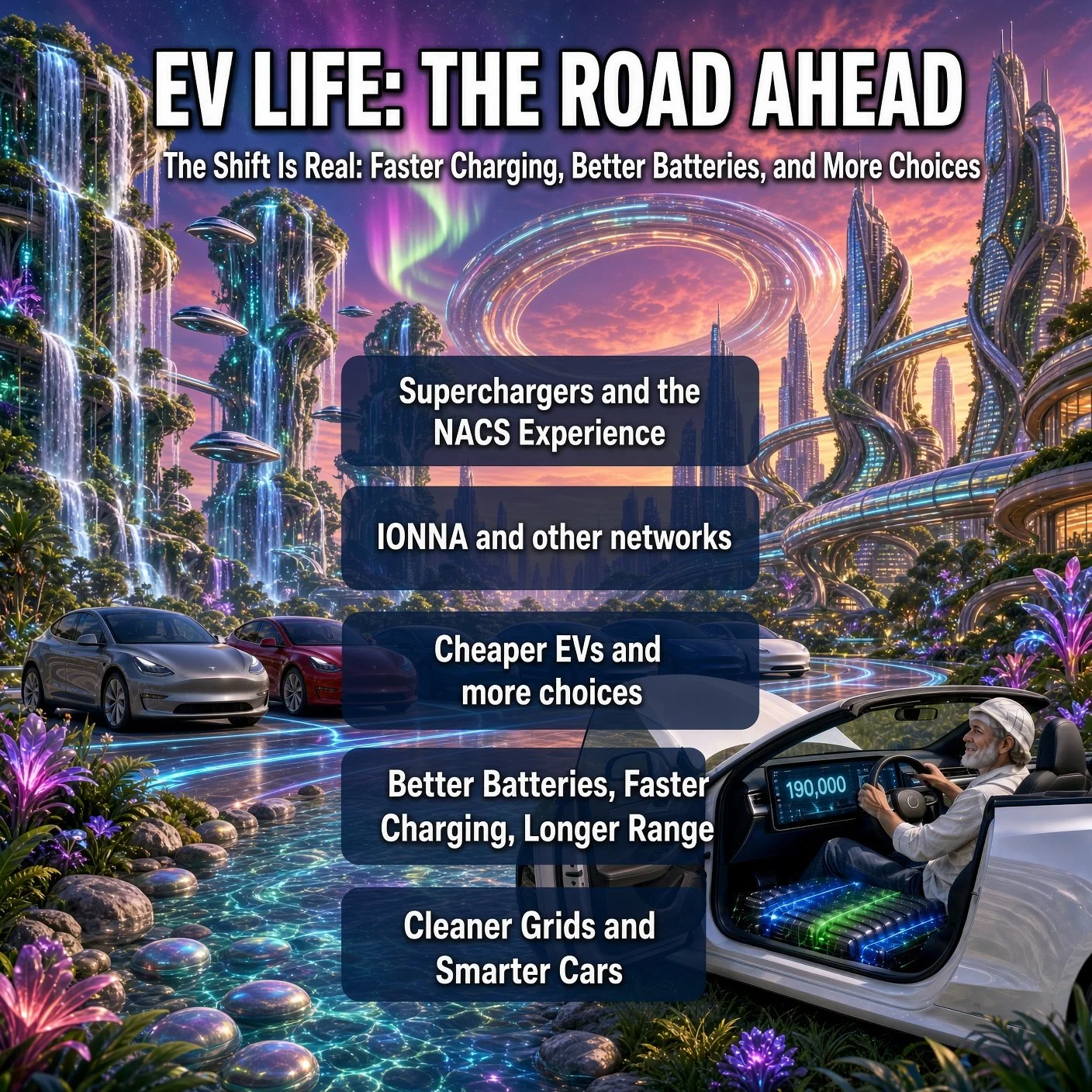Section 8: What to Expect in the Very Near Future