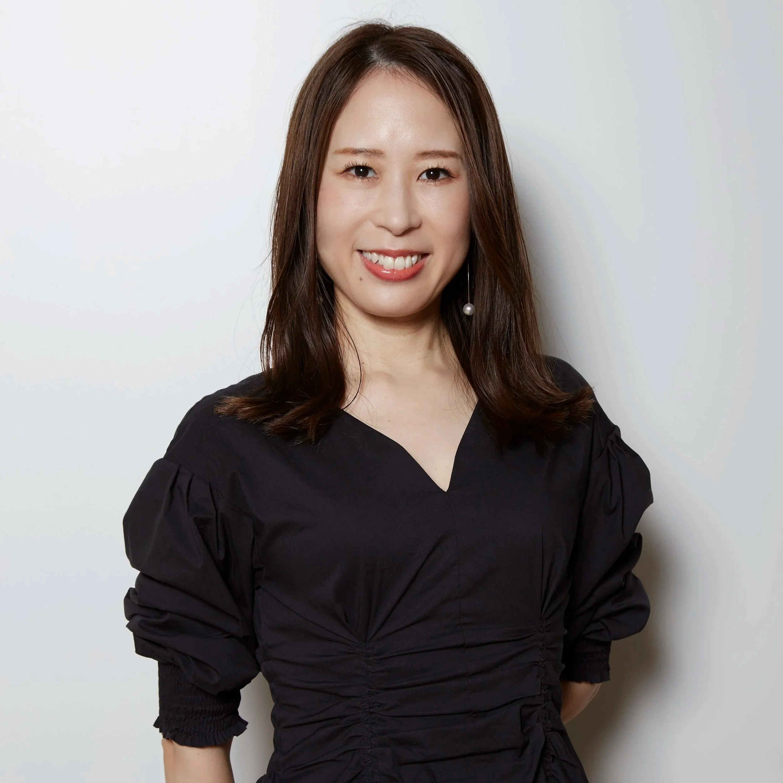AI BB東京2025 冬】公認スピーカー : 坂本 理恵 — AI BB TOKYO 2025