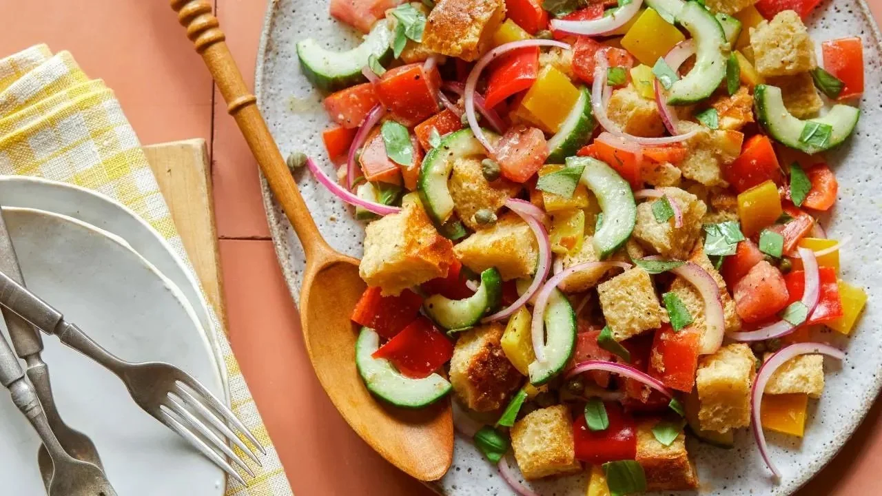 Panzanella