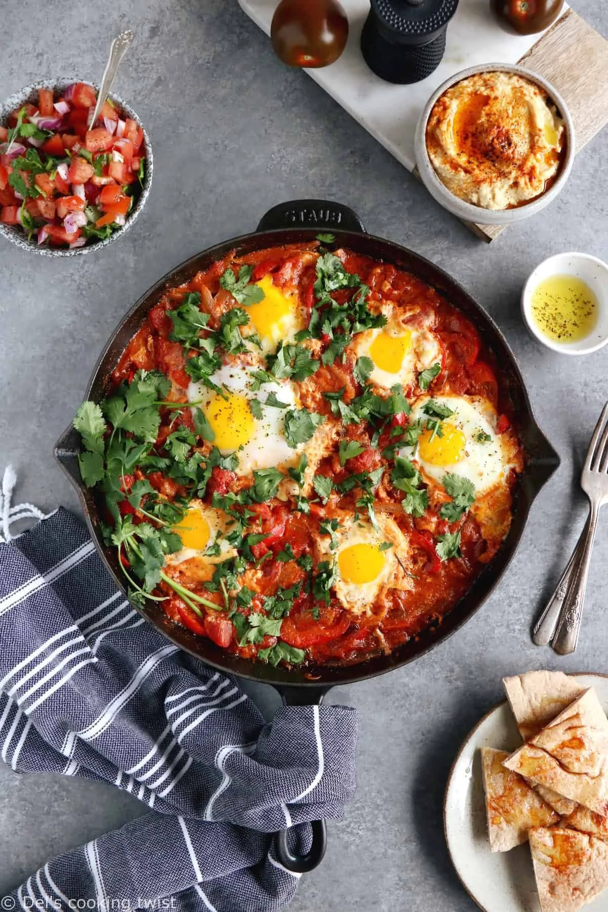 Shakshuka