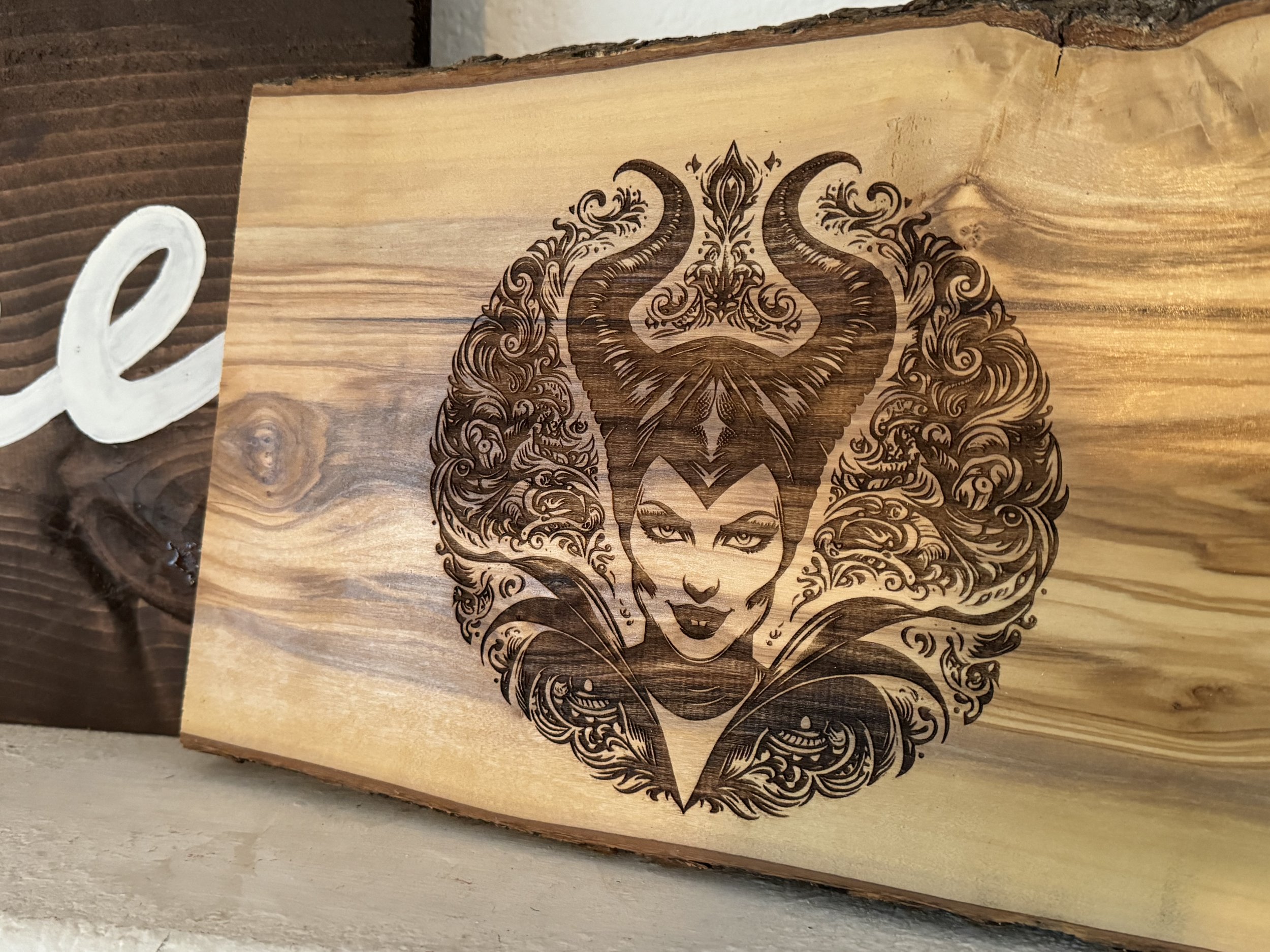 Maleficent